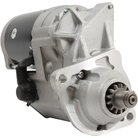 Db Electrical New Starter For Thomas Built Bus Mvp-Ef Slf 200 (All) 410-52366 410-52366